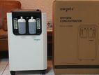 Oxygen Concentrator Machine 10l Owgels অক্সিজেন মেশিন