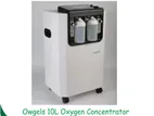 Oxygen Concentrator Machine 10l Owgels অক্সিজেন মেশিন