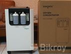 Oxygen Concentrator Machine 10l Owgels অক্সিজেন মেশিন