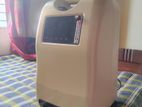 Oxygen Concentrator Machine