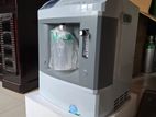 Oxygen concentrator machine Longfian 10L ব্যবহারিত অক্সিজেন মেশিন