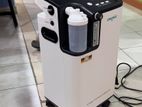 Oxygen Concentrator Machine Owgels 5L অক্সিজেন মেশিন