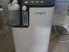 Oxygen Concentrator Machine Owgels 5L অক্সিজেন মেশিন