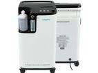 Oxygen Concentrator Machine Owgels 5L অক্সিজেন মেশিন