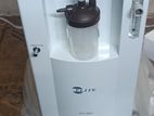 OXYGEN CONCENTRATOR /NEBULIZER