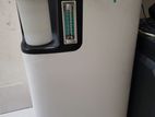 Oxygen concentrator