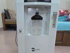 Oxygen Concentrator (With Nebulizer)