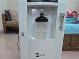 Oxygen Concentrator (With Nebulizer)