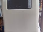 Oxygen Concentrators