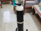 Oxygen Cylinder for sale