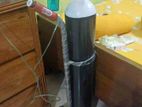 oxygen cylinder