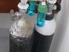 Oxygen Cylinder