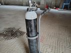 Oxygen Cylinder