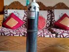 Oxygen Cylinder