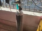 Oxygen cylinder