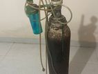 Oxygen Cylinder