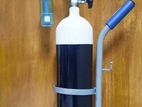 Oxygen Cylinder