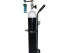 Oxygen Cylinder