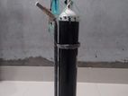 Oxygen Cylinder