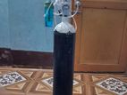 Oxygen Cylinder