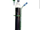 Oxygen Cylinder Rent in Rajshahi