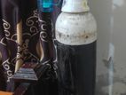 Oxygen Cylinder with Gas