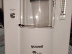 Oxygen Concentrator