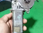 Window regulator motor
