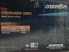 ওয়ালটন ২০ লিটার মাইক্রোওয়েভ ওভেন