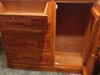 Wardrobes sell
