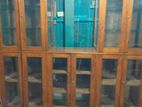 Showcase for sell