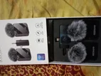 ওয়ারলেস মাইক্রোফোন একদম নিউ ব্যবহার হয়নি