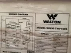 Walton Washing Machine For Sale