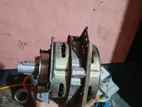 ওয়াশিং মেশিনে এর মোটর 2 টা