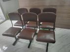 ওয়েটিং চেয়ার (waiting chair)