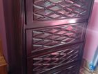 Wardrobes