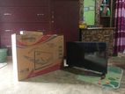 ওয়াল্টন Led Tv, 24' Fresh Hd, Box,