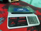 ওয়াল্টন ওয়েট স্কেল