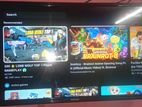 Walton LED TV for sale