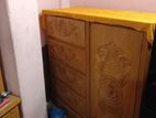 ওয়ারড্রব বিক্রি করা হবে