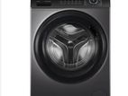 ওয়াশিং মেশিন Haier HW80-BP12929S3 8Kg Automatic Washing Machine