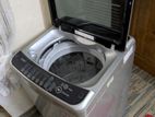 ওয়াশিং মেশিনে Lg