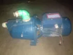 ওয়াটার পাম্প
