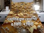 ওয়াটার প্রুফ বিছানার চাদর