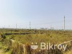 P Block, 3 katha plot for sale near Sports Complex in Bashundhara