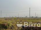 P-Block| 3 Katha |Ready Plot Sale in Bashundhara