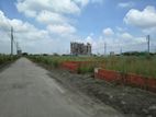 P block 3 katha South face plot sell