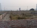 P Block# 3katha# Plot Sale# Bashundhara R/A,