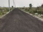 P-Block 4-Katha South Face Plot Sale