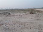 P-Block 5-Katha Plot Sale Near 100' Madani Road